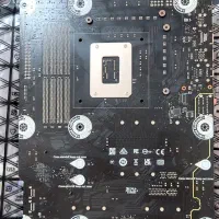 مادربورد msi pro z690 a ddr4|قطعات و لوازم جانبی رایانه|مراغه, |دیوار