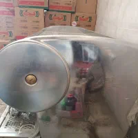 اسپرو ساز سه گروپ|سماور، چایساز، قهوهساز|بندر گناوه, |دیوار