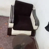 مبل تک نفره
