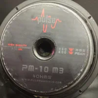 میدرنج سایز ۱۰ pulse audio|قطعات یدکی و لوازم جانبی|کرج, گلشهر|دیوار