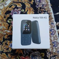 نوکیا ۱۰۶ 4g