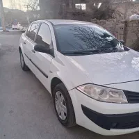 مگان 1600