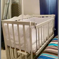 تخت‌کنار مادر