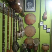 کلاس های دف سه تار و تار