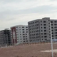 مسکن ملی فاز صفر ۹۵متر