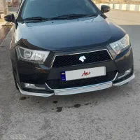 دنا پلاس اتوماتیک مدل ۱۴۰۰