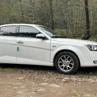 دناپلاس توربو اتوماتیک 403