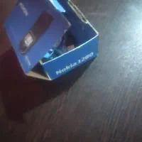 نوکیا ۱۲۸۰|موبایل|خرم‌آباد, |دیوار