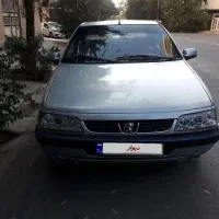 پژو 405 SLX  خانگی|خودرو سواری و وانت|نیشابور, هفده شهریور|دیوار