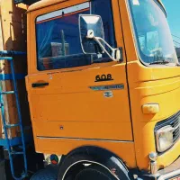 خاور608 مدل 68