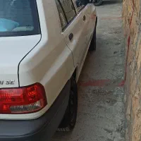 پراید مدل۹۹|خودرو سواری و وانت|جوانرود, |دیوار