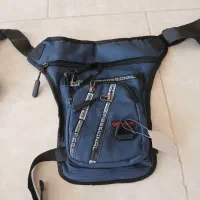 کیف کمری روپایی موتور سواری