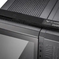 قاب کیس گیمینگ ASUS TUF GT502 آکبند|قطعات و لوازم جانبی رایانه|ملایر, |دیوار
