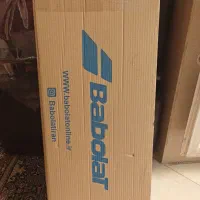 کیف تنیس babolat اصلی 12 راکت مدل aero ( آکبند)|ورزشهای توپی|کرمان, |دیوار