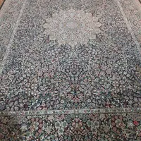دو تخته فرش ۹ متری