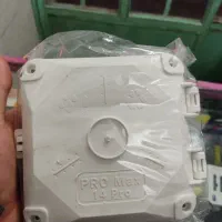 کمباکس صنعتی 14