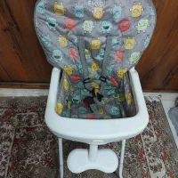 صندلی غذا کودک|تخت و صندلی بچه|شهریار, شهریار|دیوار