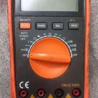 مولتی متر ویکتورvc97