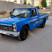 نیسان آپشنال مدل ۱۴۰۳