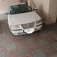 ماشین سمند.f7.مدل ۹۰