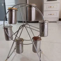 جا ادویه ای