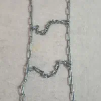 زنجیر چرخ پراید