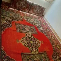 فرش ۱۲ متری مناسب خانه باِغ