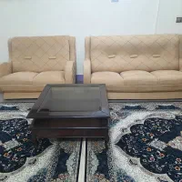 مبل‌۷نفره‌بامیزوسط