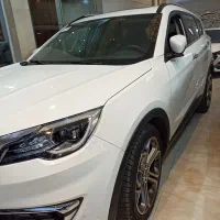 فیدلیتی پرایم 403|خودرو سواری و وانت|کاشان, پشت شهربانی|دیوار