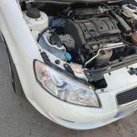 رانا tu5|خودرو سواری و وانت|شیراز, احمدآباد|دیوار