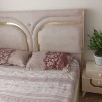 تخت خواب|تخت و سرویس خواب|تهران, شهرک ولیعصر شمالی|دیوار