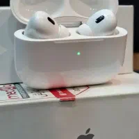 ایرپاد ارجینال ( Airport pro2 type-c)