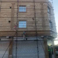 نیازمند کارگر ،برشکار،نیمه استا|استخدام معماری، عمران و ساختمانی|اردبیل, |دیوار