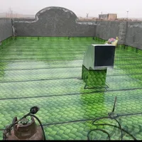 خدمات نصب و فروش ایزوگام مهر /لکه گیری حتی یک متر|خدمات پیشه و مهارت|گلبهار, |دیوار