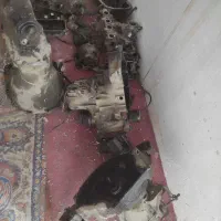 گیربکس و دف|قطعات یدکی و لوازم جانبی|کرمان, |دیوار