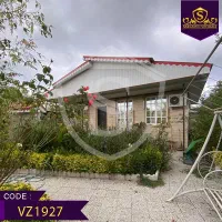 ویلاباغ 480 متری در منطقه ازاد