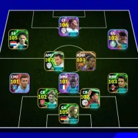 اکانت ای فوتبال