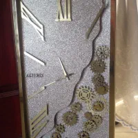 ساعت دیواری