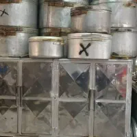 لوازم آشپز خانه غذا بیرون بر|فروشگاه و مغازه|خمینیشهر, |دیوار