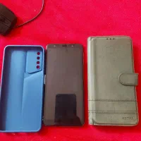 فروش ومعاوضه گوشی سامسنگ ا۷|موبایل|شیراز, شهرک والفجر|دیوار