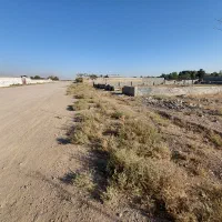 فروش زمین ۱۱۴۷ متری ۳۰ متری صنعتگران ۳۰ متری شیراز|فروش زمین و ملک کلنگی|کرج, سی متری صنعتکاران|دیوار