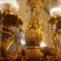 لوستر|لوستر و چراغ آویز|تهران, بازار|دیوار