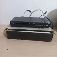 تعدادی وسایل منزل