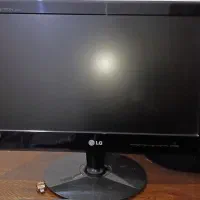 مانیتور ال جی