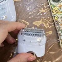 اپیلیدی(اپیلاتور) صورت و بدن|آرایشی، بهداشتی، درمانی|جم, |دیوار