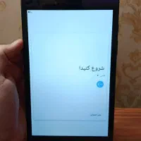 تبلت سامسونگ/ فوق العاده سالم/ زیر قیمت
