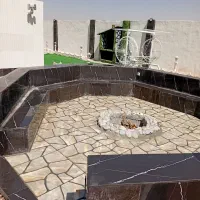 فروش باغ لاکچری بر اتوبان معلم شاهین شهر اصفهان|فروش زمین و ملک کلنگی|شاهین‌شهر, گرگاب|دیوار