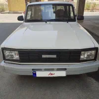 مزدا کارا دوکابین ۱۴۰۲