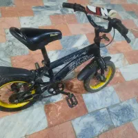 دوچرخه ۱۲