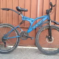 فروش دوچرخه ۲۶ ویوا دیسکی